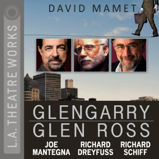 David Mamet: Glengarry Glen Ross