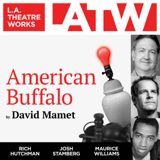 David Mamet: American Buffalo