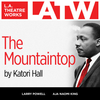 Katori Hall: The Mountaintop