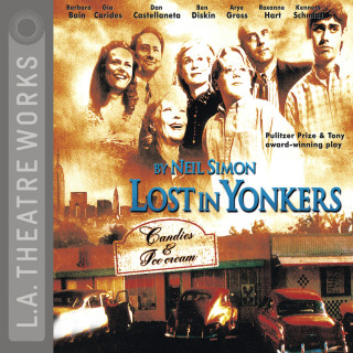 Neil Simon: Lost in Yonkers