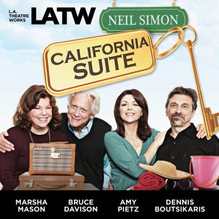 Neil Simon: California Suite