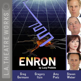 Lucy Prebble: Enron