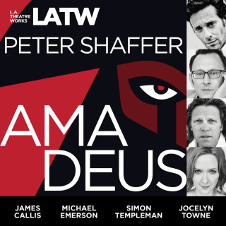 Peter Shaffer: Amadeus
