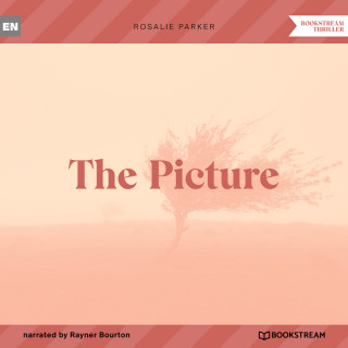 Rosale Parker: The Picture (Unabridged)