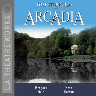 Tom Stoppard: Arcadia