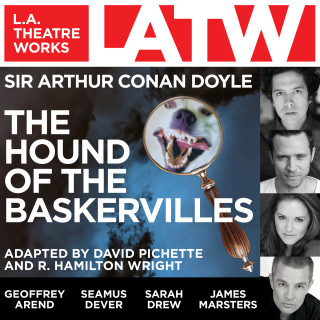 Sir Arthur Conan Doyle: The Hound of the Baskervilles