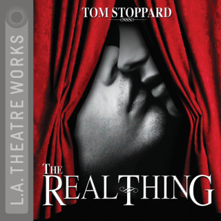 Tom Stoppard: The Real Thing