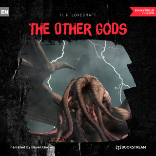 H. P. Lovecraft: The Other Gods (Unabridged)