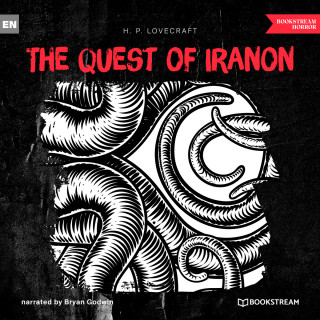 H. P. Lovecraft: The Quest of Iranon (Unabridged)