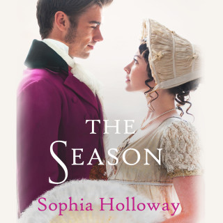 Sophia Holloway: The Season (Unabridged)
