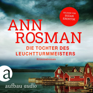 Ann Rosman: Die Tochter des Leuchtturmmeisters - Karin Adler ermittelt, Band 1 (Ungekürzt)