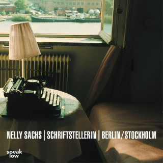 Nelly Sachs: Nelly Sachs, Schriftstellerin, Berlin/Stockholm (Ungekürzt)