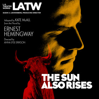 Ernest Hemingway: The Sun Also Rises