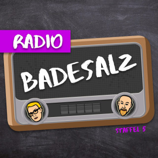 Henni Nachtsheim, Gerd Knebel: Radio Badesalz: Staffel 5 (Live)