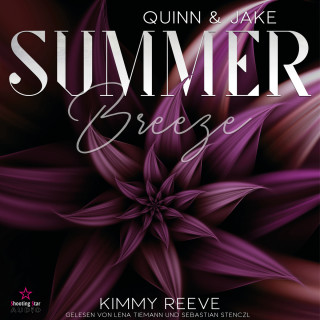 Kimmy Reeve: Quinn & Jake - Summer Breeze, Band 1 (ungekürzt)