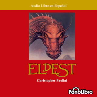 Christopher Paolini: Eldest (abreviado)