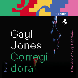 Gayl Jones: Corregidora (Ungekürzt)
