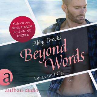 Abby Brooks: Beyond Words - Die Hutton Family, Band 1 (Ungekürzt)