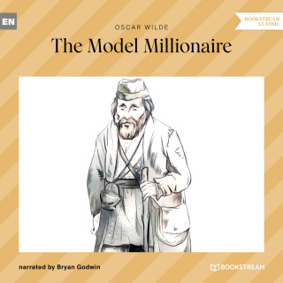 Oscar Wilde: The Model Millionaire (Unabridged)