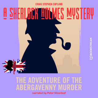 Sir Arthur Conan Doyle, Craig Stephen Copland: The Adventure of the Abergavenny Murder - A Sherlock Holmes Mystery, Episode 2 (Unabridged)
