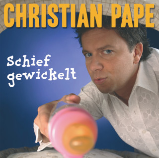 Christian Pape: Schief gewickelt