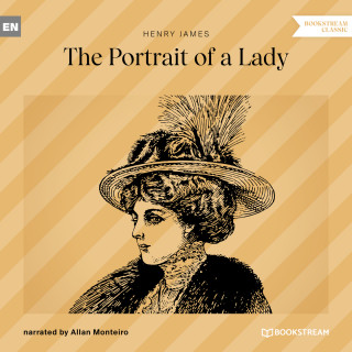 Henry James: The Portrait of a Lady (Unabridged)