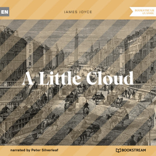 James Joyce: A Little Cloud (Unabridged)