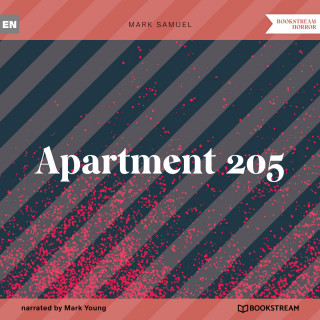 Mark Samuel: Apartment 205 (Unabridged)