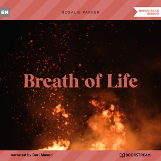 Rosalie Parker: Breath of Life (Unabridged)