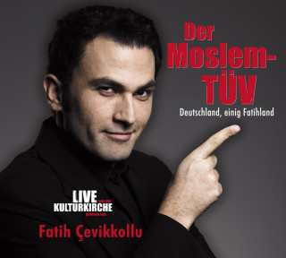 Fatih Cevikkollu: Der Moslem-TÜV