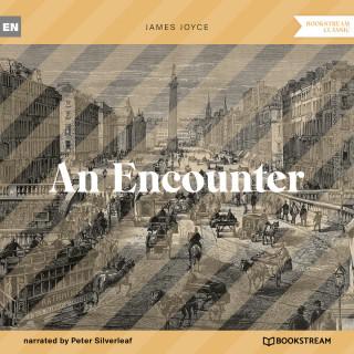 James Joyce: An Encounter (Unabridged)