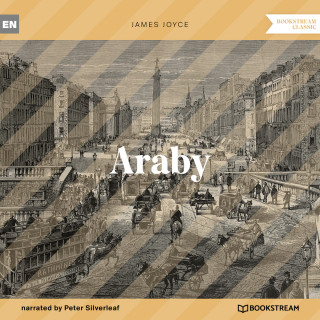 James Joyce: Araby (Unabridged)