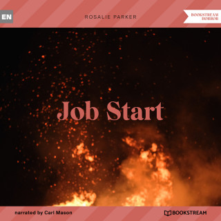 Rosalie Parker: Job Start (Unabridged)