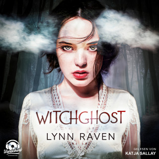Lynn Raven: Witchghost (Unabridged)