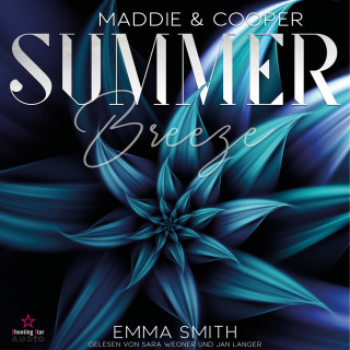 Emma Smith: Summer Breeze - Maddie & Cooper, Band 4 (ungekürzt)