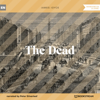 James Joyce: The Dead (Unabridged)