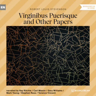 Robert Louis Stevenson: Virginibus Puerisque (Unabridged)