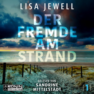 Lisa Jewell: Der Fremde am Strand (ungekürzt)