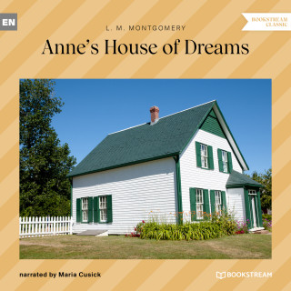 L. M. Montgomery: Anne's House of Dreams (Unabridged)