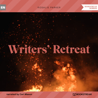 Rosalie Parker: Writers' Retreat (Unabridged)