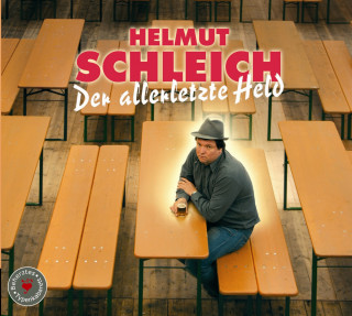 Helmut Schleich, Helmut Schleich: Der allerletzte Held