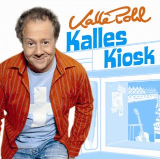 Kalle Pohl: Kalles Kiosk