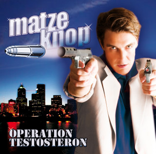 Matze Knop: Operation Testosteron