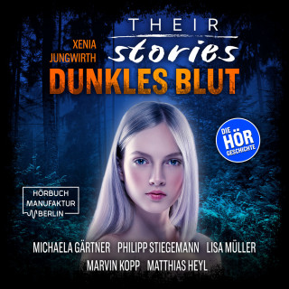 Xenia Jungwirth: Their Stories, Folge 6: Dunkles Blut
