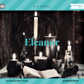 R. B. Russell: Eleanor (Unabridged)