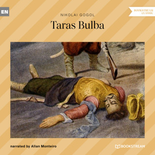 Nikolai Gogol: Taras Bulba (Unabridged)