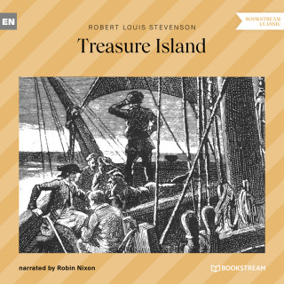 Robert Louis Stevenson: Treasure Island (Unabridged)
