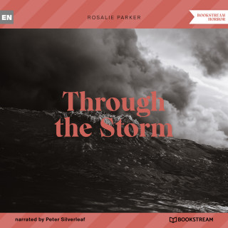 Rosalie Parker: Through the Storm (Unabridged)