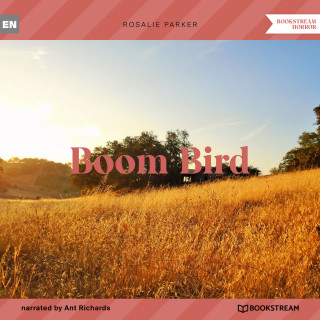 Rosalie Parker: Boom Bird (Unabridged)