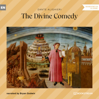 Dante Alighieri: The Divine Comedy (Unabridged)